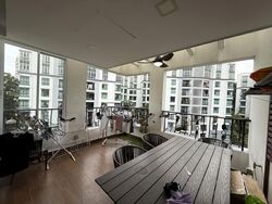 Parc Palais (D21), Condominium #571738121